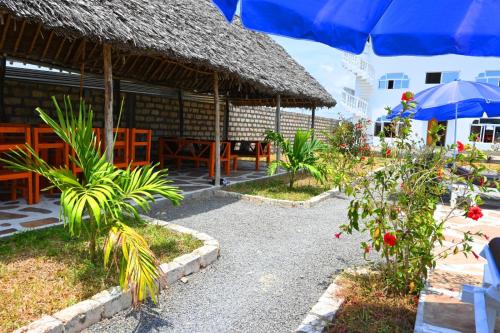 Firas Village in 華塔木