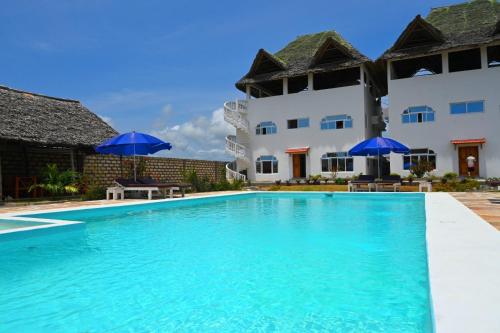 Firas Village in 華塔木