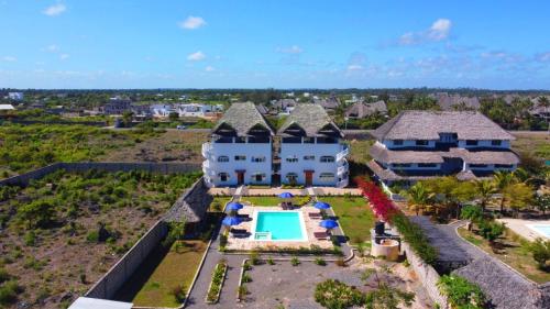 Firas Village in 華塔木