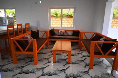 Firas Village in 華塔木