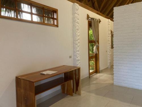 Hotel La Costa Internacional in Puerto Lopez