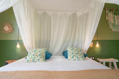 Villa Tanamera in Grand-Bourg