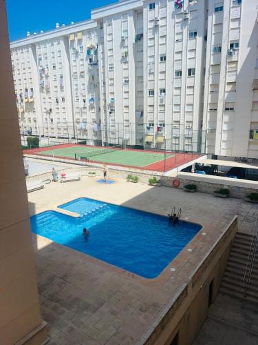APARTAMENTO JARDINES by Hugo Beach Hotel - image 2