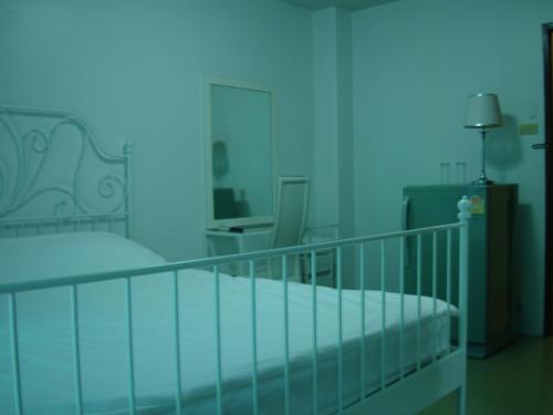 Oriental Smile Hotel – Bangkok, NY