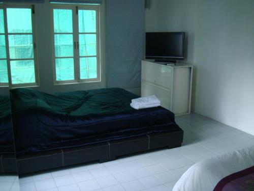 Oriental Smile Hotel – Bangkok, NY