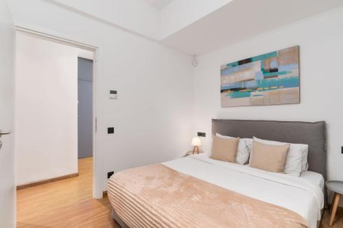 Radical Retreat - 2BR Central Athens - image 14