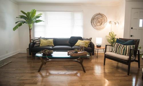 The Palms of Downtown Travelers Rest in ทราเวลเลอร์ เรส (SC)