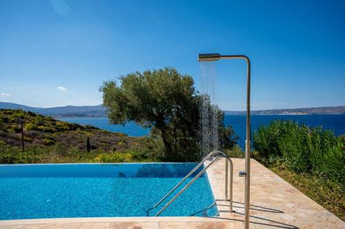 Villa Alexandria in Plaka