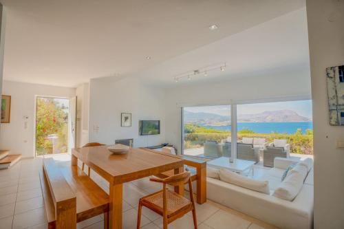 Villa Alexandria in Plaka