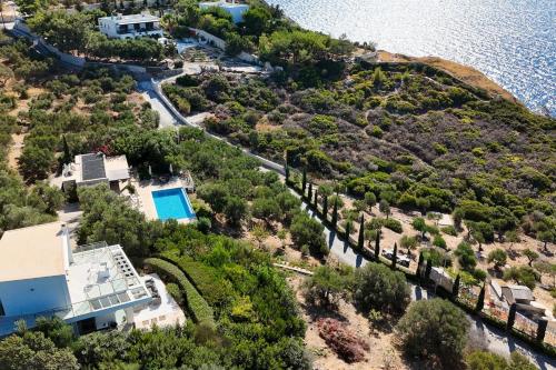 Villa Alexandria in Plaka