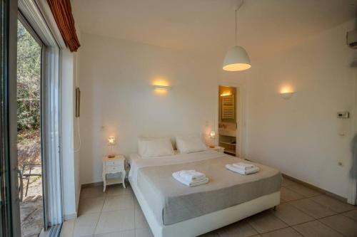 Villa Alexandria in Plaka