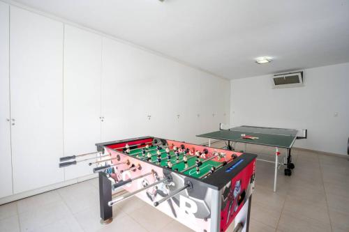 Villa Alexandria in Plaka