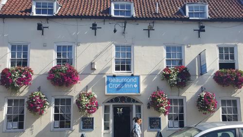 Beaumond Cross Inn, Newark-on-Trent