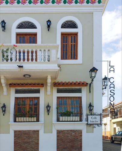 San Jose de Ocoa Encantos in San Jose de Ocoa