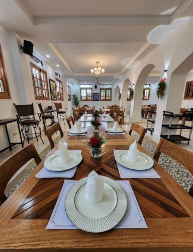 San Jose de Ocoa Encantos in San Jose de Ocoa