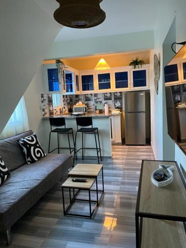 San Jose de Ocoa Encantos in San Jose de Ocoa