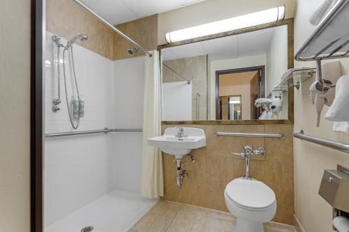 Best Western Jamaica Inn - image 7