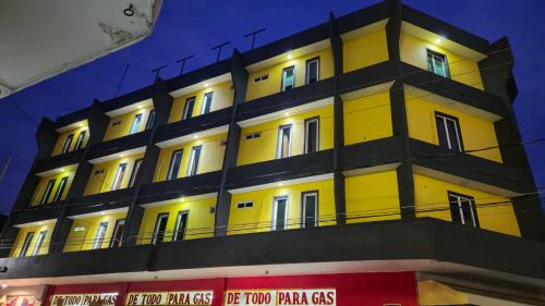 Hotel La Estancia in 科利馬