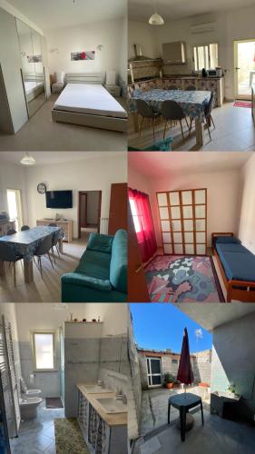 Casa Relax in Solarussa
