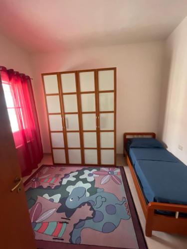 Casa Relax in Solarussa