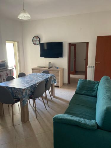 Casa Relax in Solarussa