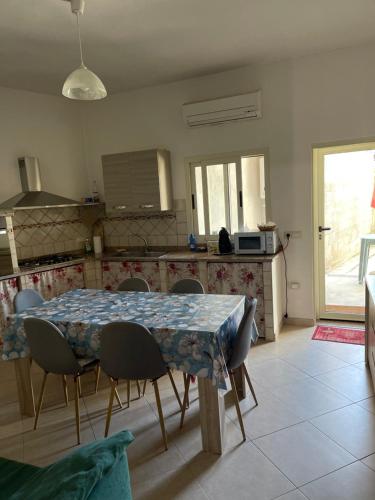 Casa Relax in Solarussa