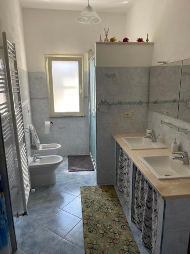 Casa Relax in Solarussa