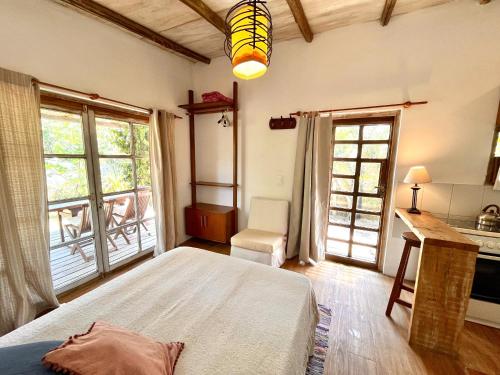 Loft en La Juanita in Jose Ignacio