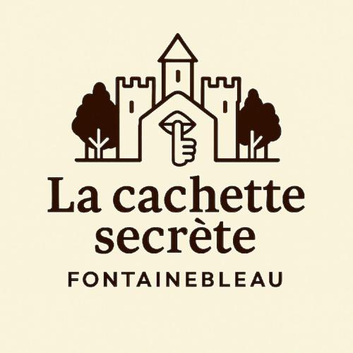 La Cachette Secrète - Location saisonnière - Fontainebleau