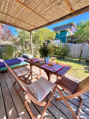 Loft en La Juanita in Jose Ignacio