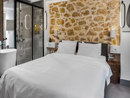 Ρομαντική απόδραση με Χαμάμ, Athènes
