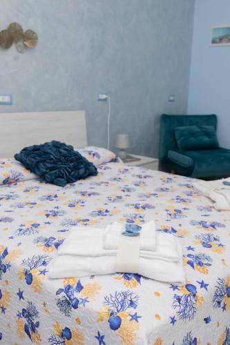VICOLO55, Naples