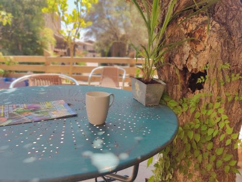 Instalaciones, Chambre avec salle d'eau privée (Chambre avec salle d'eau privee) in Les Arcs