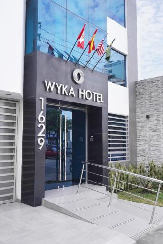 Wyka Hotel