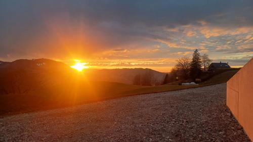 Blickfang Bregenzerwald in ลิงเกเนา