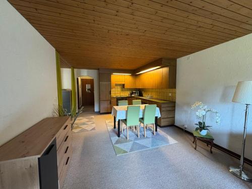 Mountain View Lodge in Flühli, Schweiz