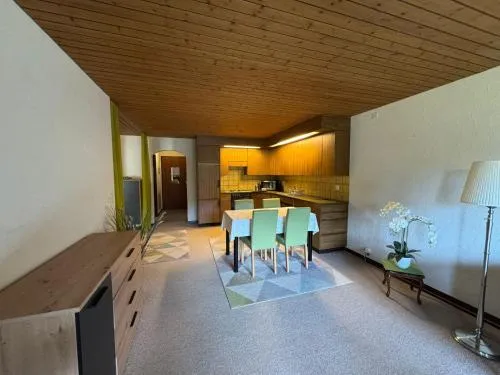 Mountain View Lodge in Flühli, Schweiz