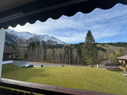 Цікаві місця поруч, Mountain View Lodge in Серен Берг
