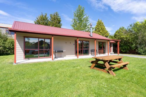 Cozy, Functional,Private - HS65214, Hanmer Springs