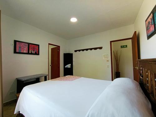 The Rock House Eco – San Andres Island, NM
