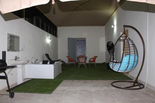 Elite of Elite Hotel Apartments