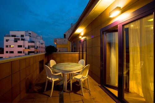Hotel Campoamor - image 7