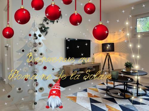 * Domaine de la Solaie * - Proche Bords de Loire gîte à louer Fay-aux-Loges