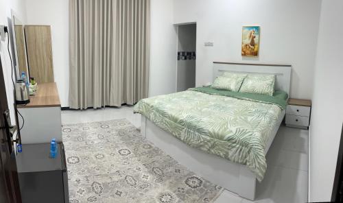 رخاء للغرف الفندقية in Nizwa