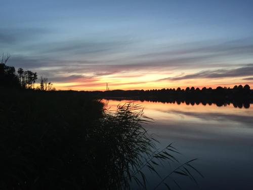 Silkeborg Sø Camping Apartments - image 11