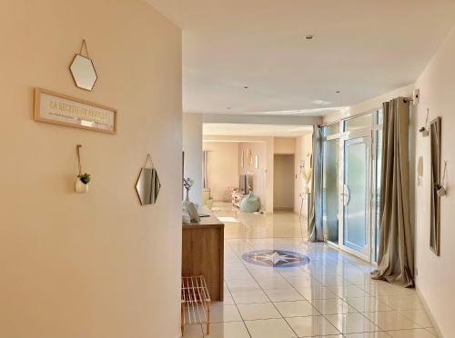 La Dolce Casa en M in Chaussin