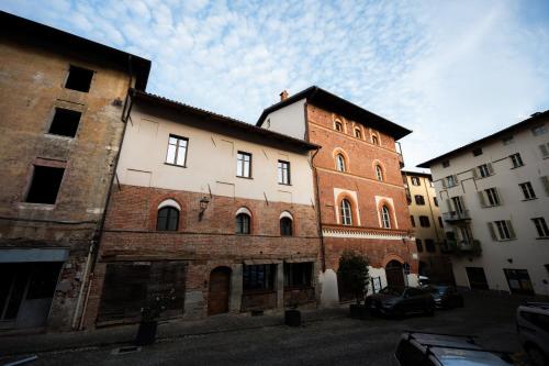 . Domus Acaja