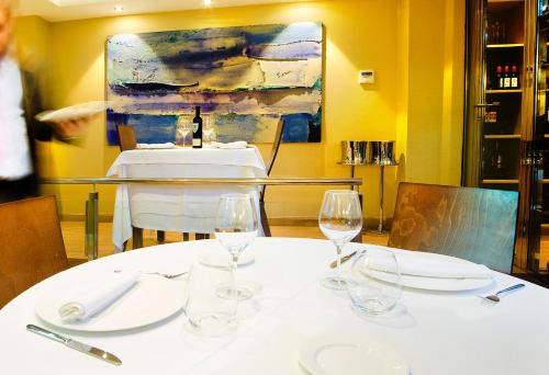 Hotel Campoamor - image 10