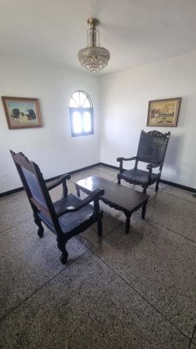 Amplío Hogar Cerca del Sambil (Amplio Hogar Cerca del Sambil) in 巴基西梅托