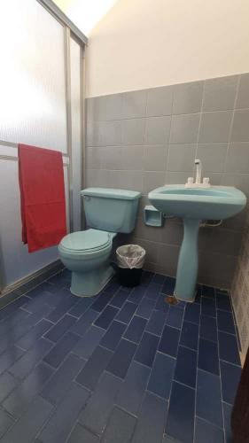 Amplio Hogar Cerca del Sambil in Barquisimeto